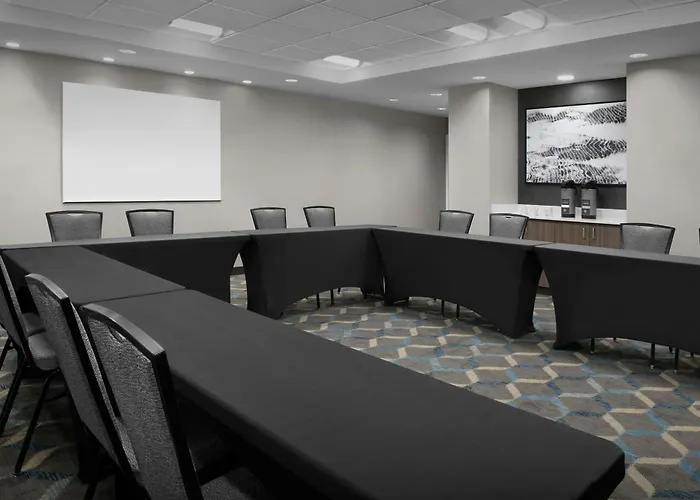 Residence Inn By Marriott Jacksonville South Bartram Park