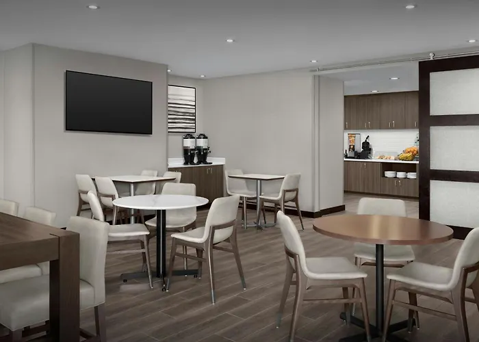Residence Inn By Marriott Jacksonville South Bartram Park