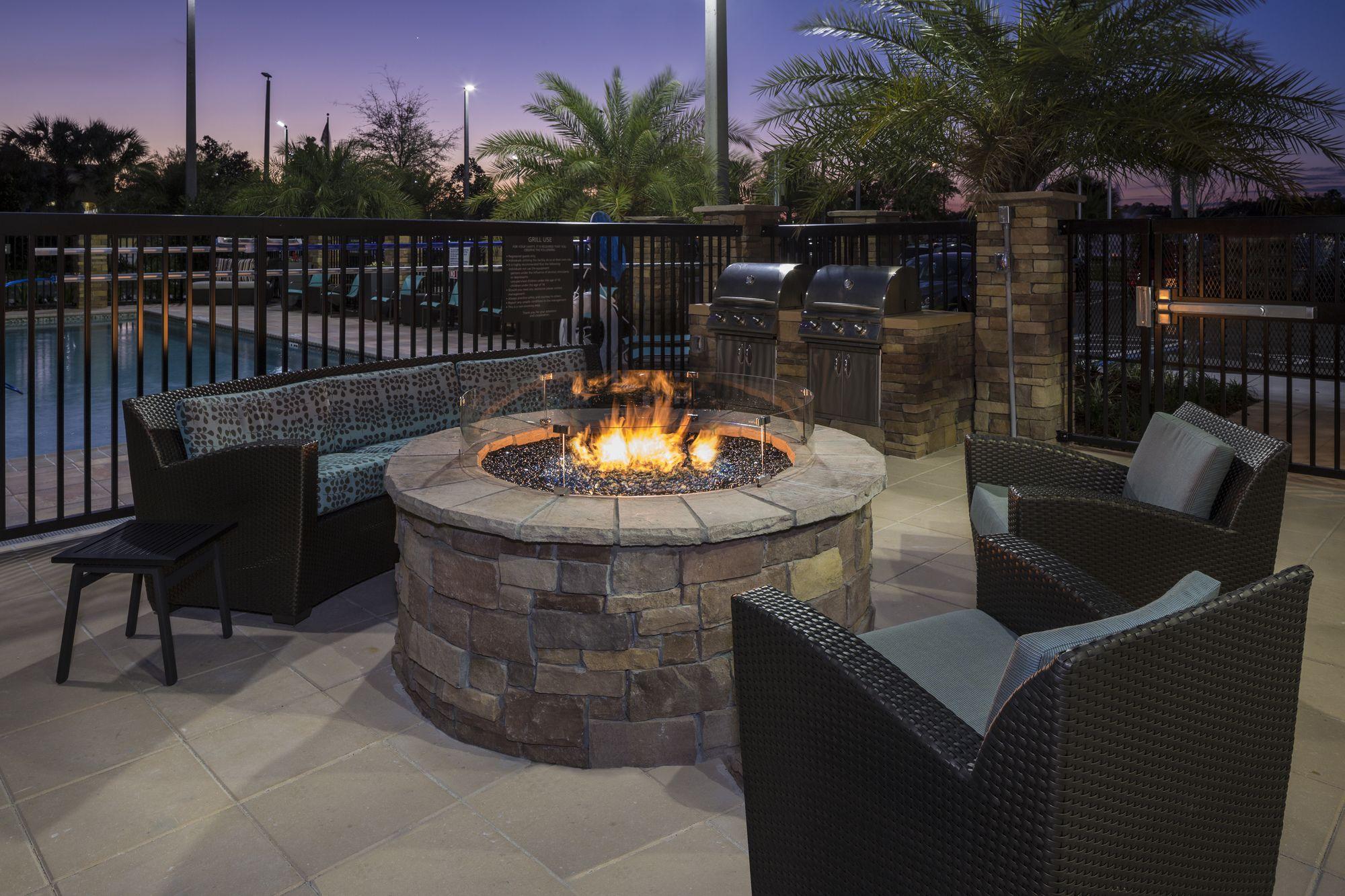 By Marriott South Bartram Park 3*