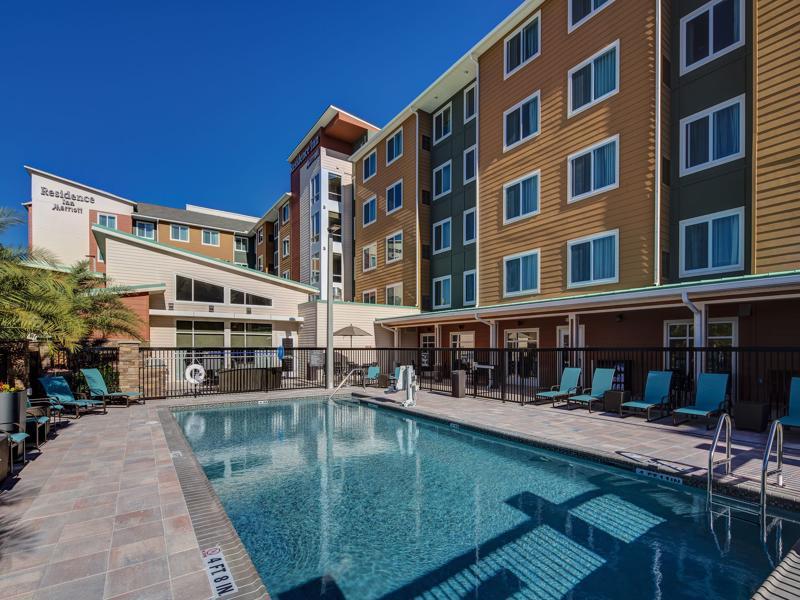 By Marriott South Bartram Park Jacksonville