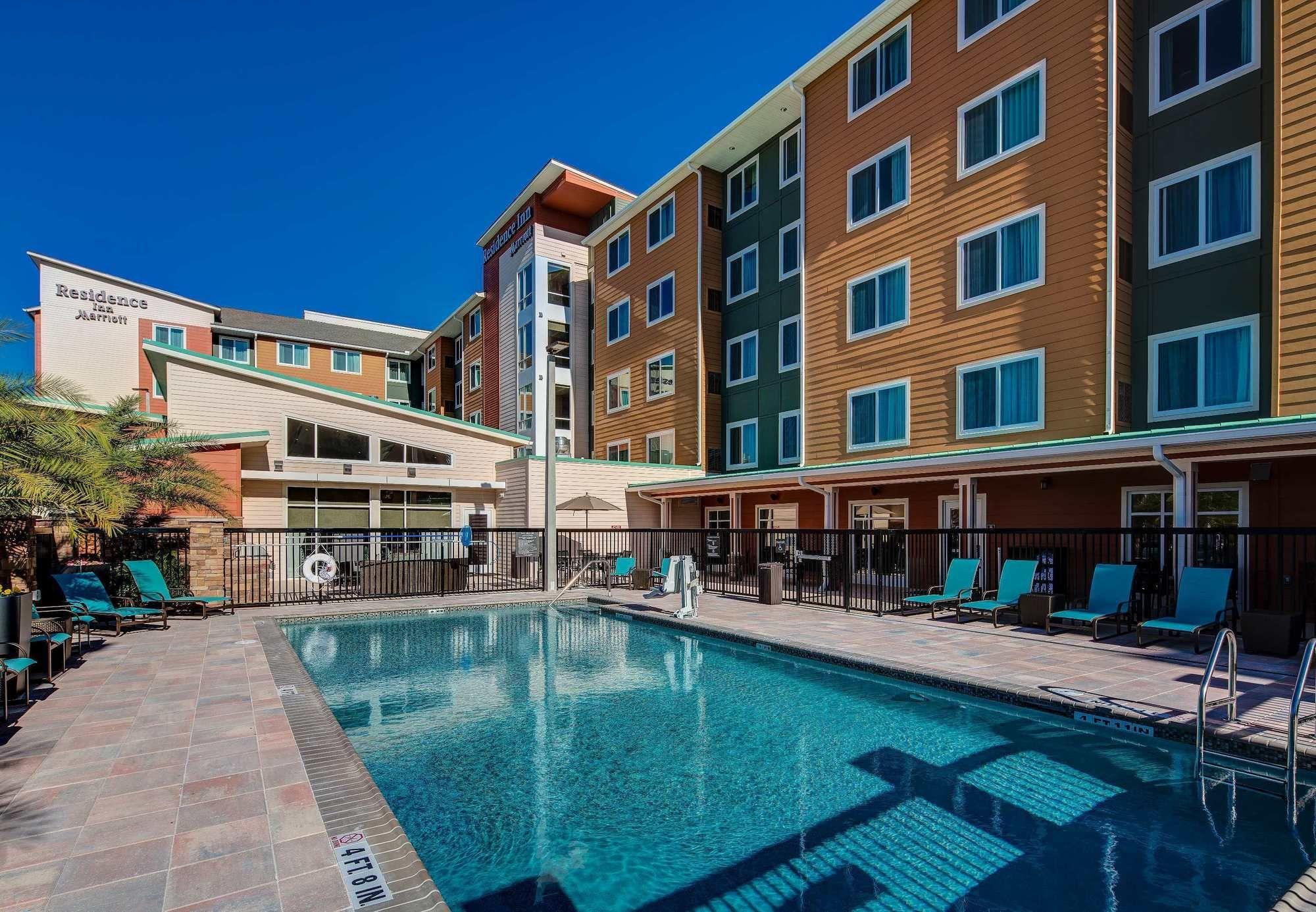 By Marriott South Bartram Park 3* Jacksonville