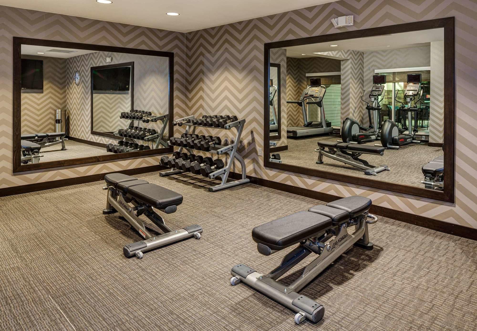By Marriott South Bartram Park 3* Jacksonville
