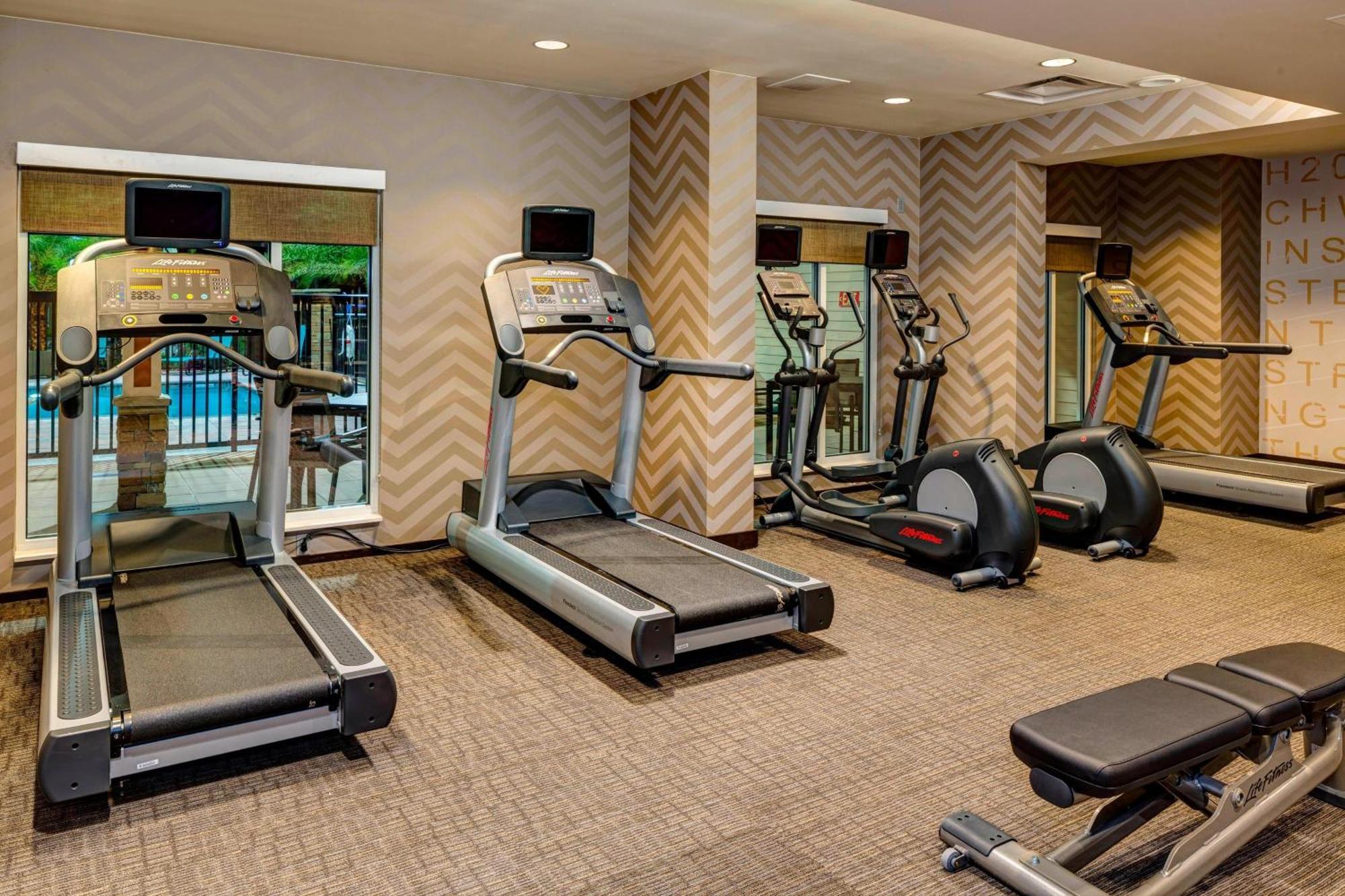 By Marriott South Bartram Park