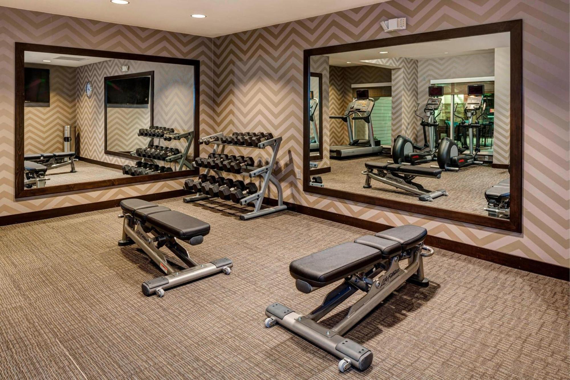 By Marriott South Bartram Park Hotel