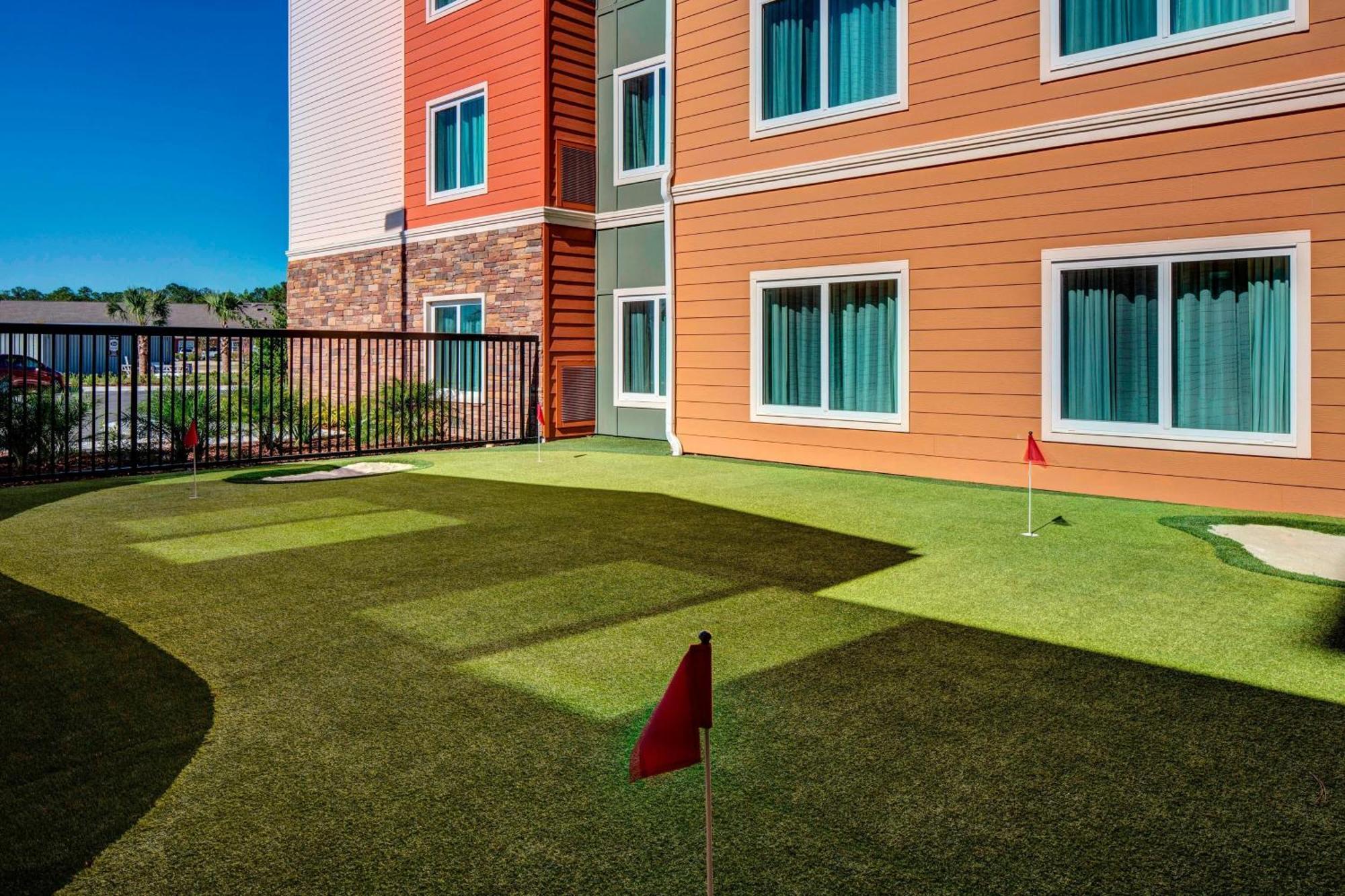By Marriott South Bartram Park Hotel Jacksonville