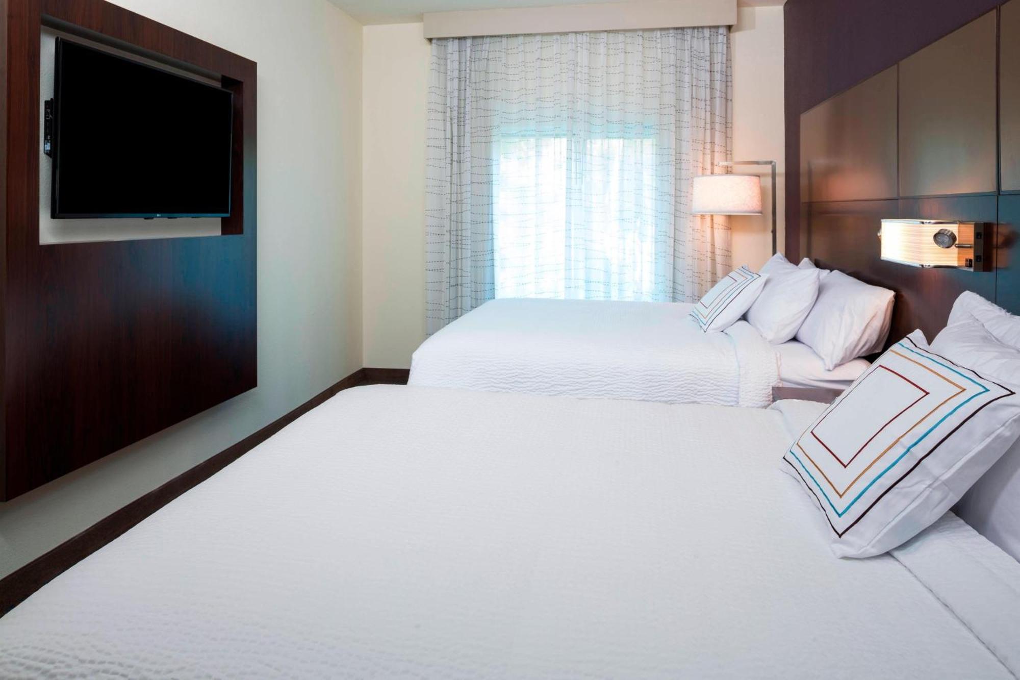 By Marriott South Bartram Park Jacksonville