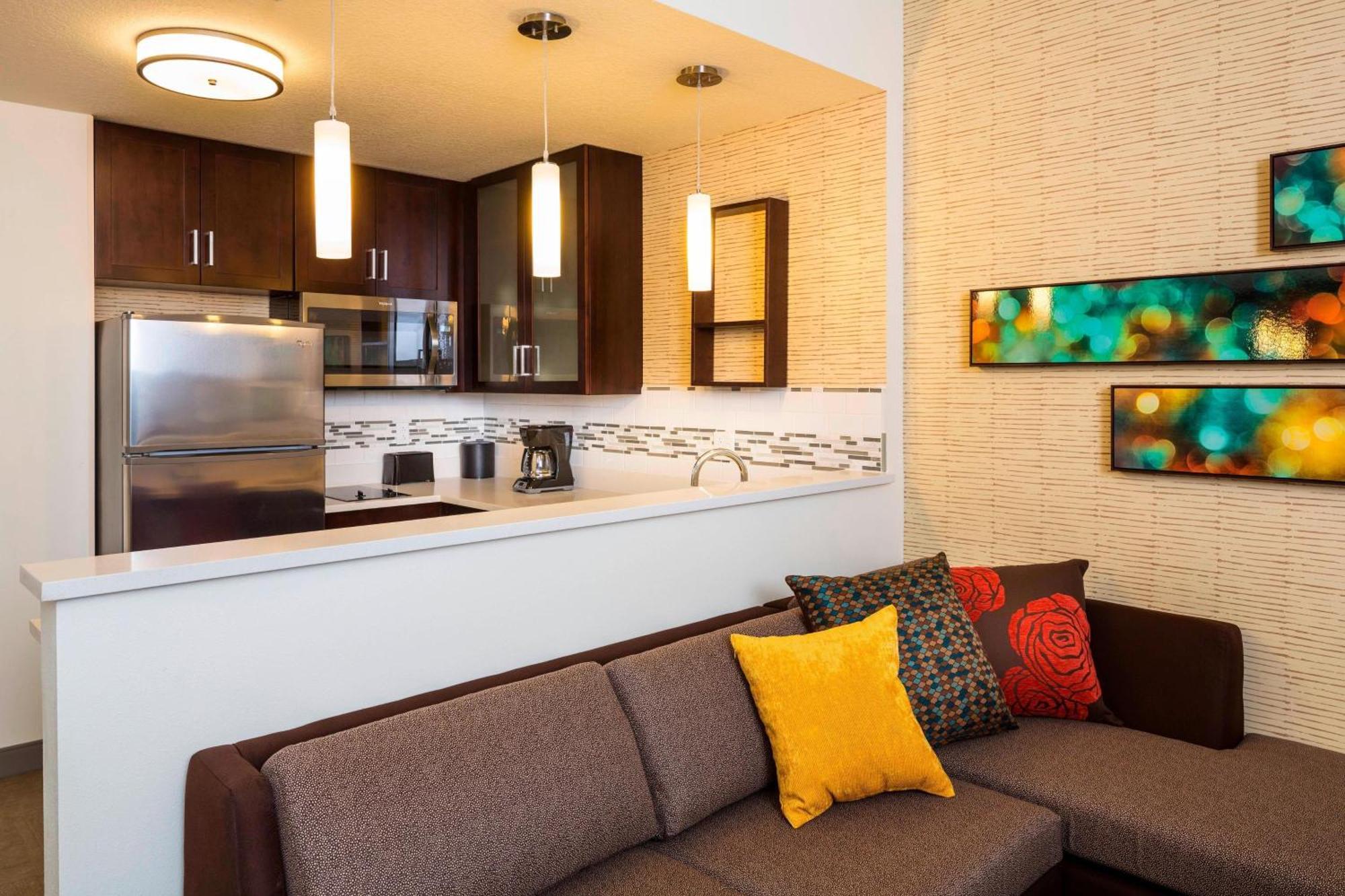 By Marriott South Bartram Park 3* Jacksonville