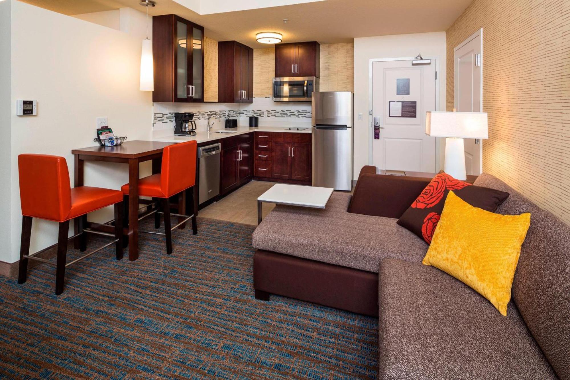 By Marriott South Bartram Park