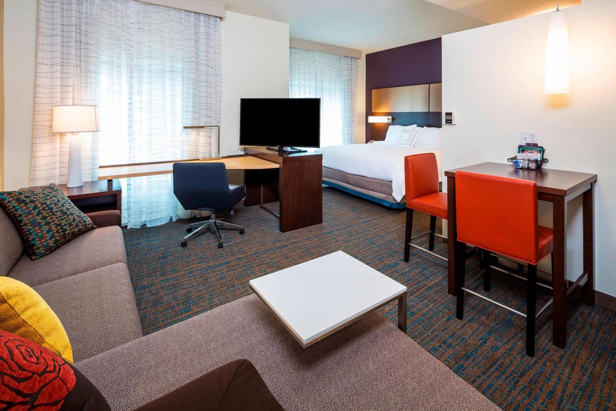 Hotel By Marriott South Bartram Park Jacksonville