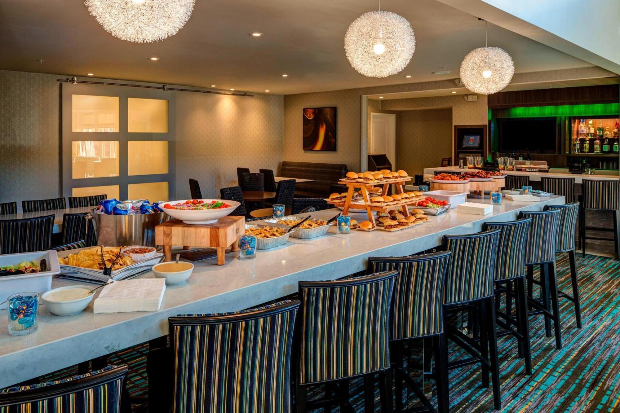By Marriott South Bartram Park 3*