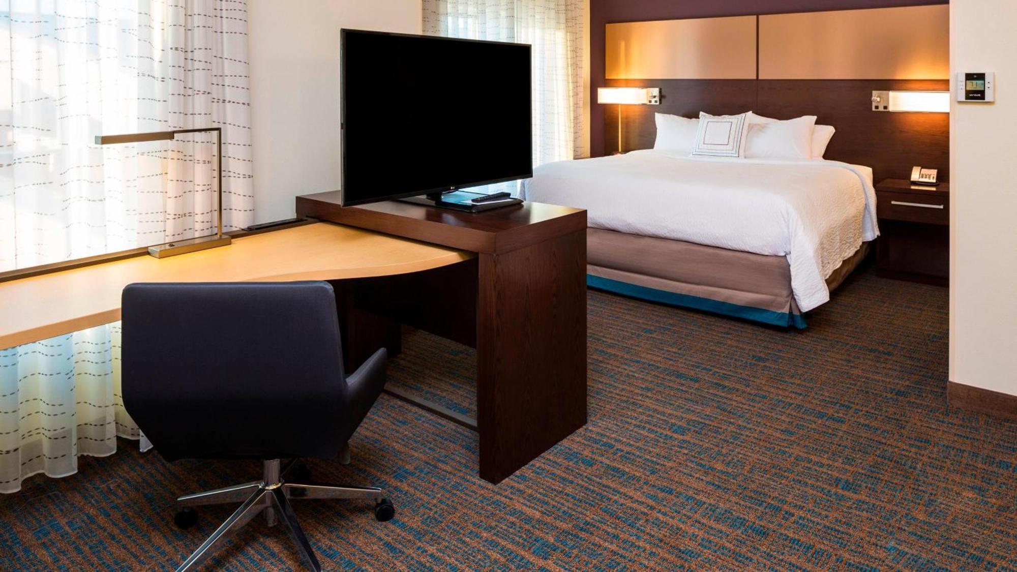 Hotel By Marriott South Bartram Park Jacksonville