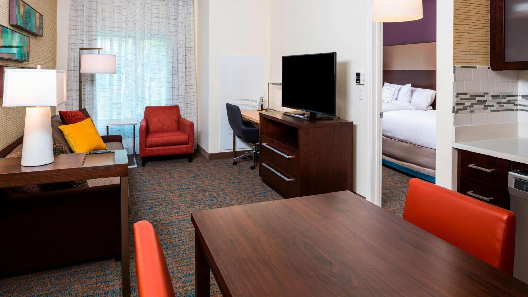 By Marriott South Bartram Park