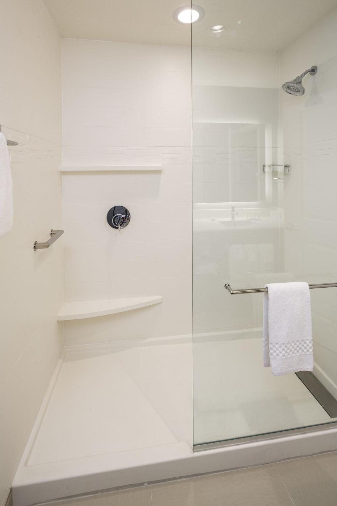 By Marriott South Bartram Park Hotel Jacksonville