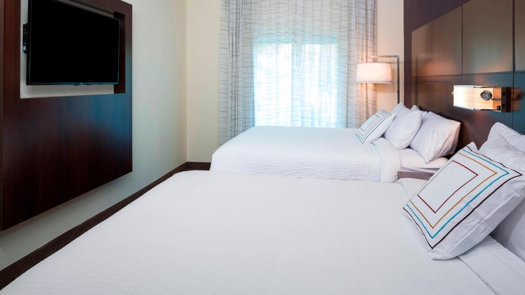 By Marriott South Bartram Park