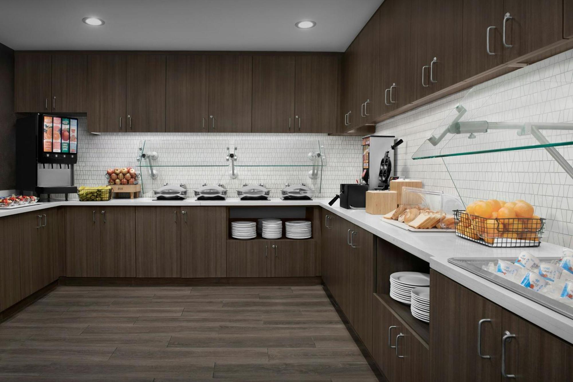 By Marriott South Bartram Park Hotel Jacksonville