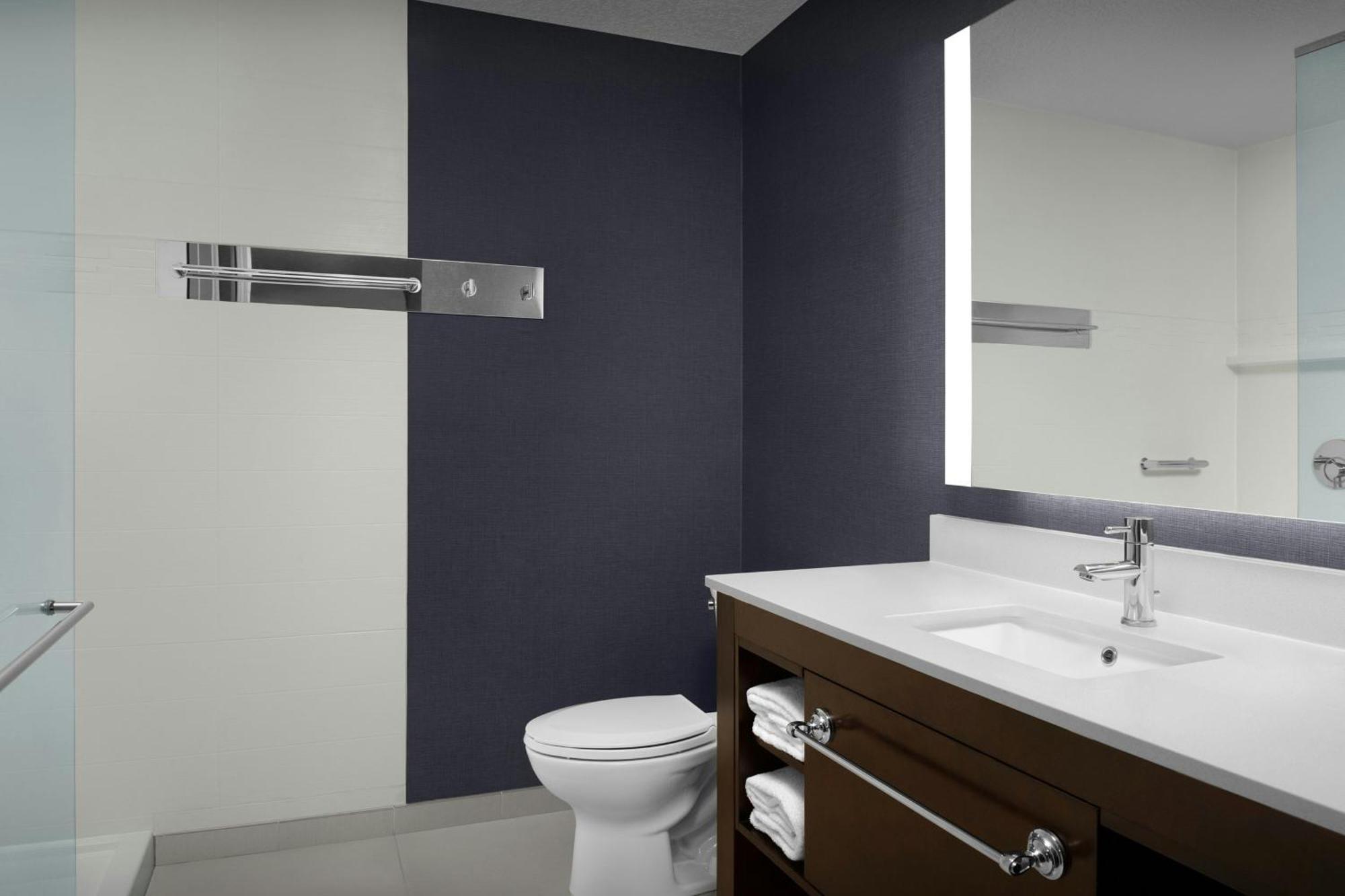 By Marriott South Bartram Park Jacksonville