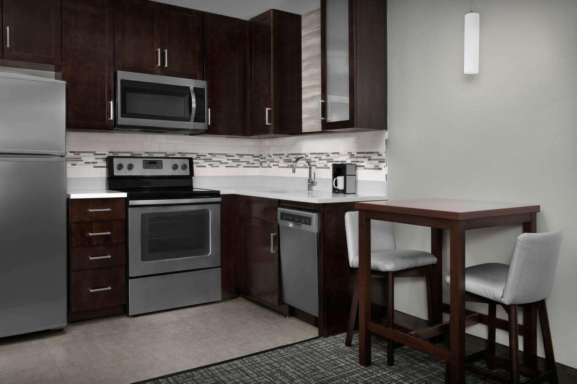 By Marriott South Bartram Park 3* Jacksonville