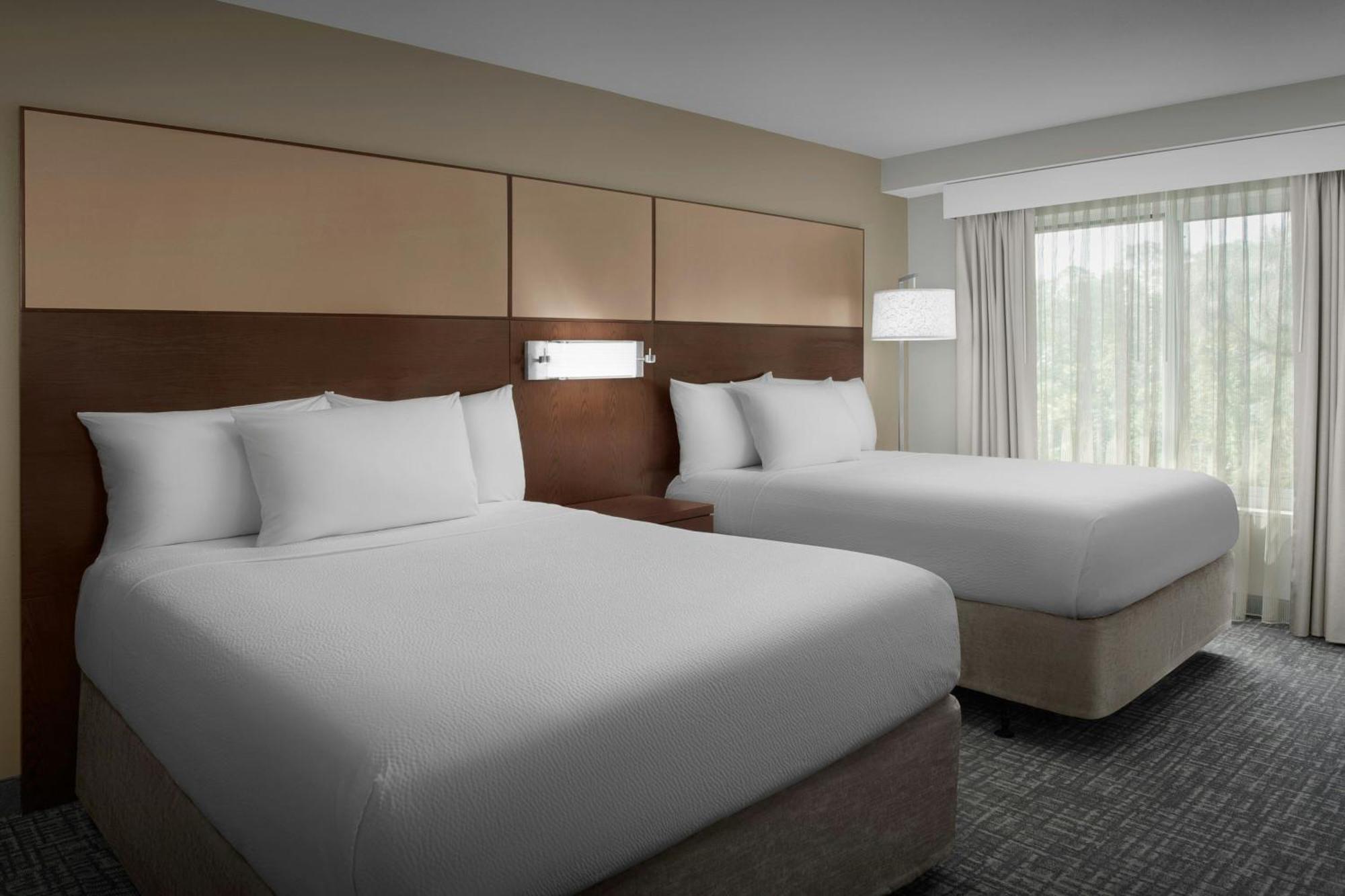 By Marriott South Bartram Park Jacksonville