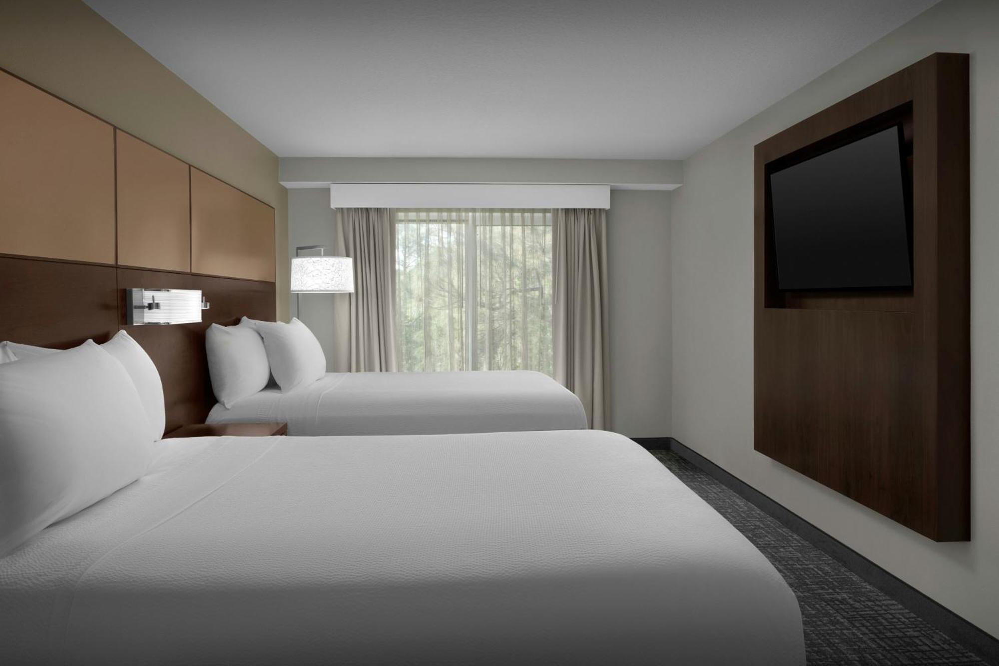 By Marriott South Bartram Park