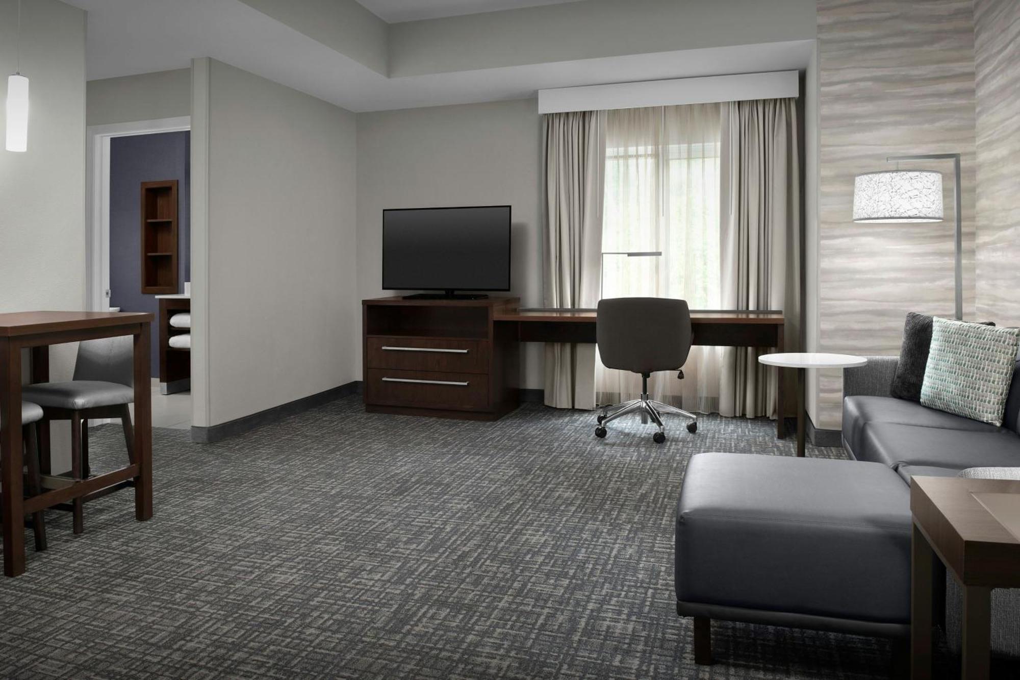 By Marriott South Bartram Park Hotel Jacksonville