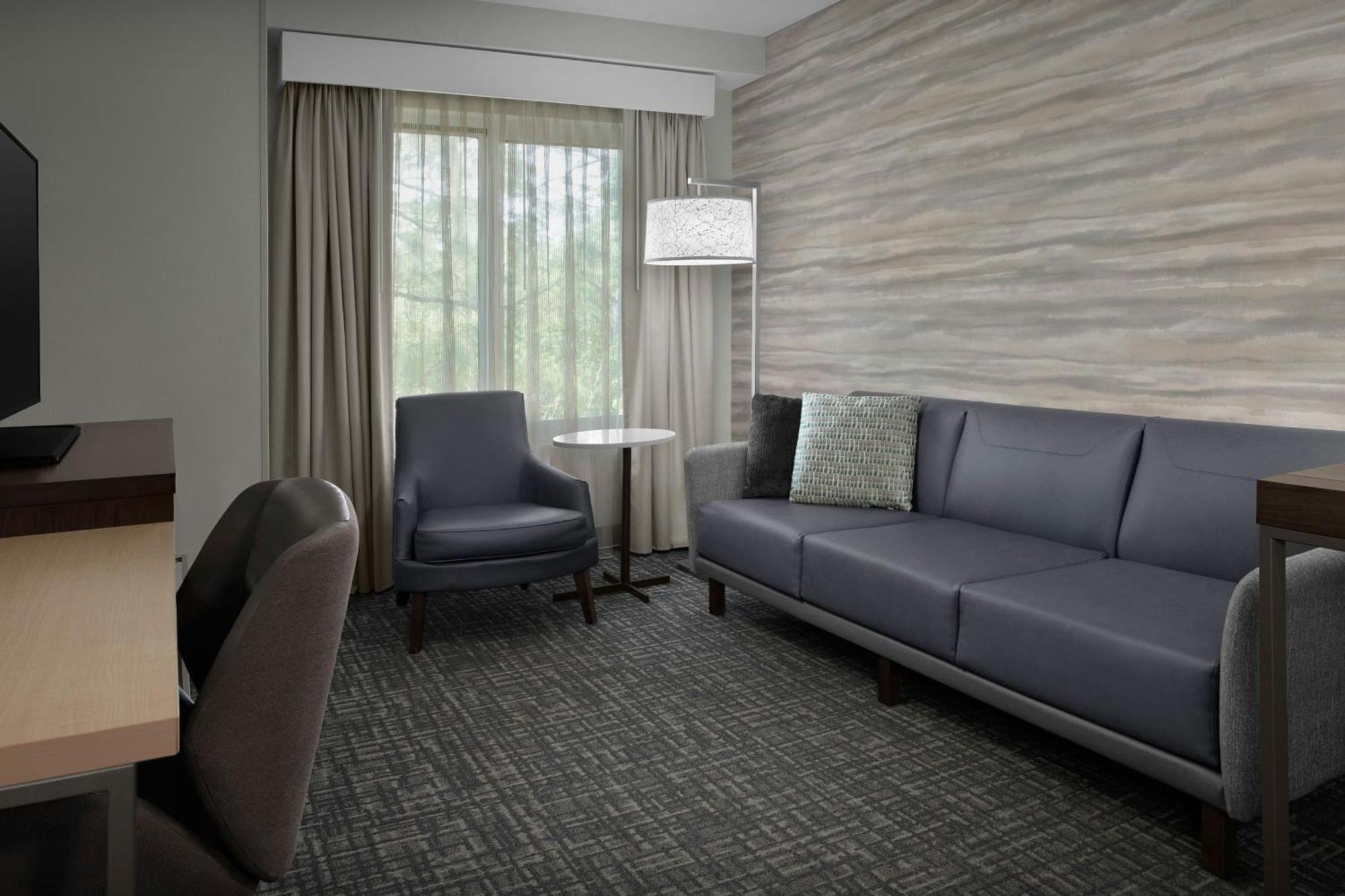 Hotel By Marriott South Bartram Park Jacksonville