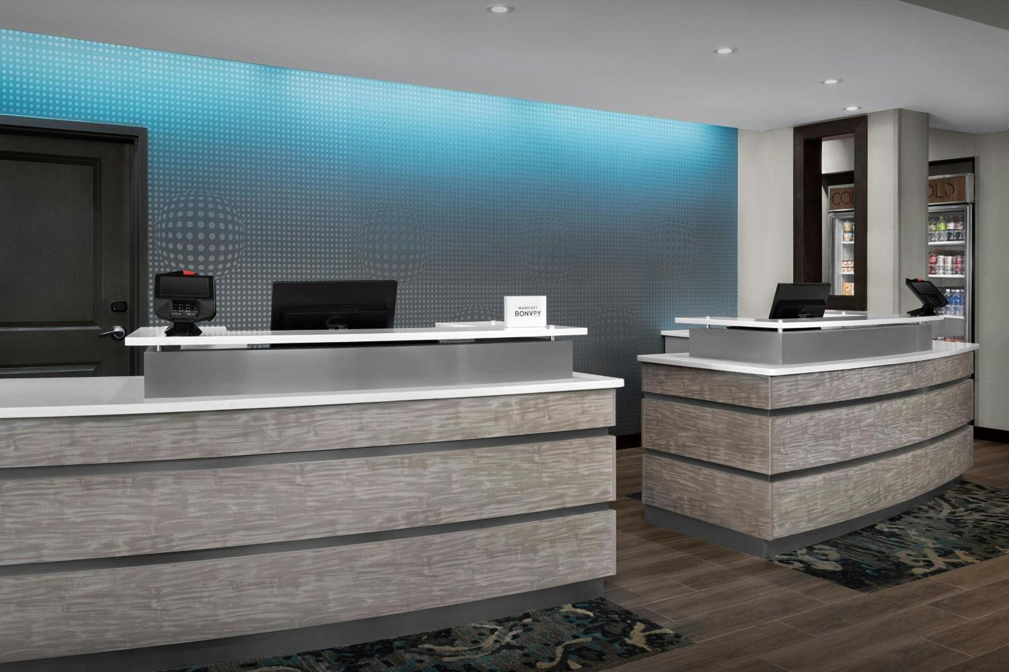 By Marriott South Bartram Park Jacksonville