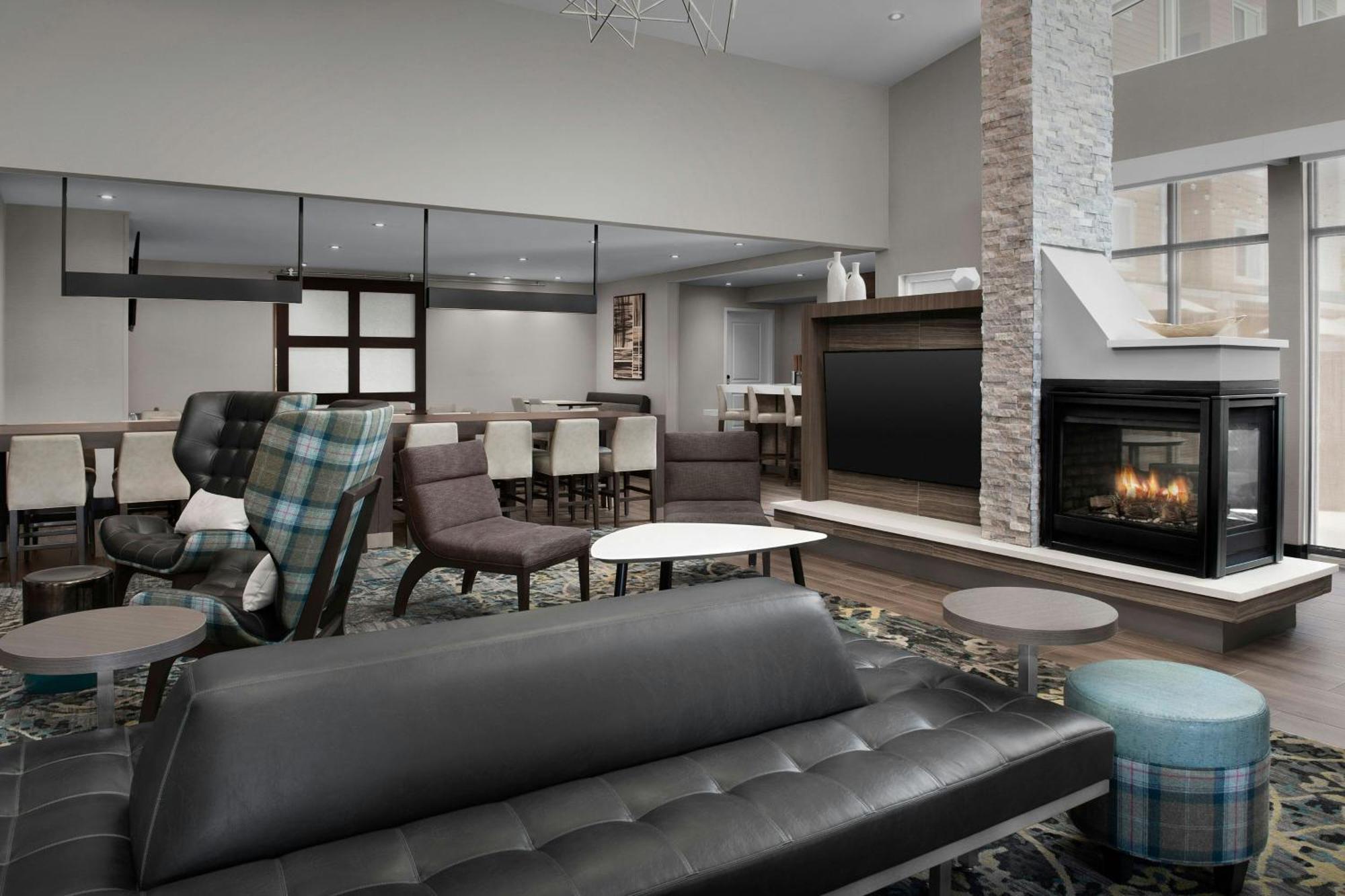 By Marriott South Bartram Park