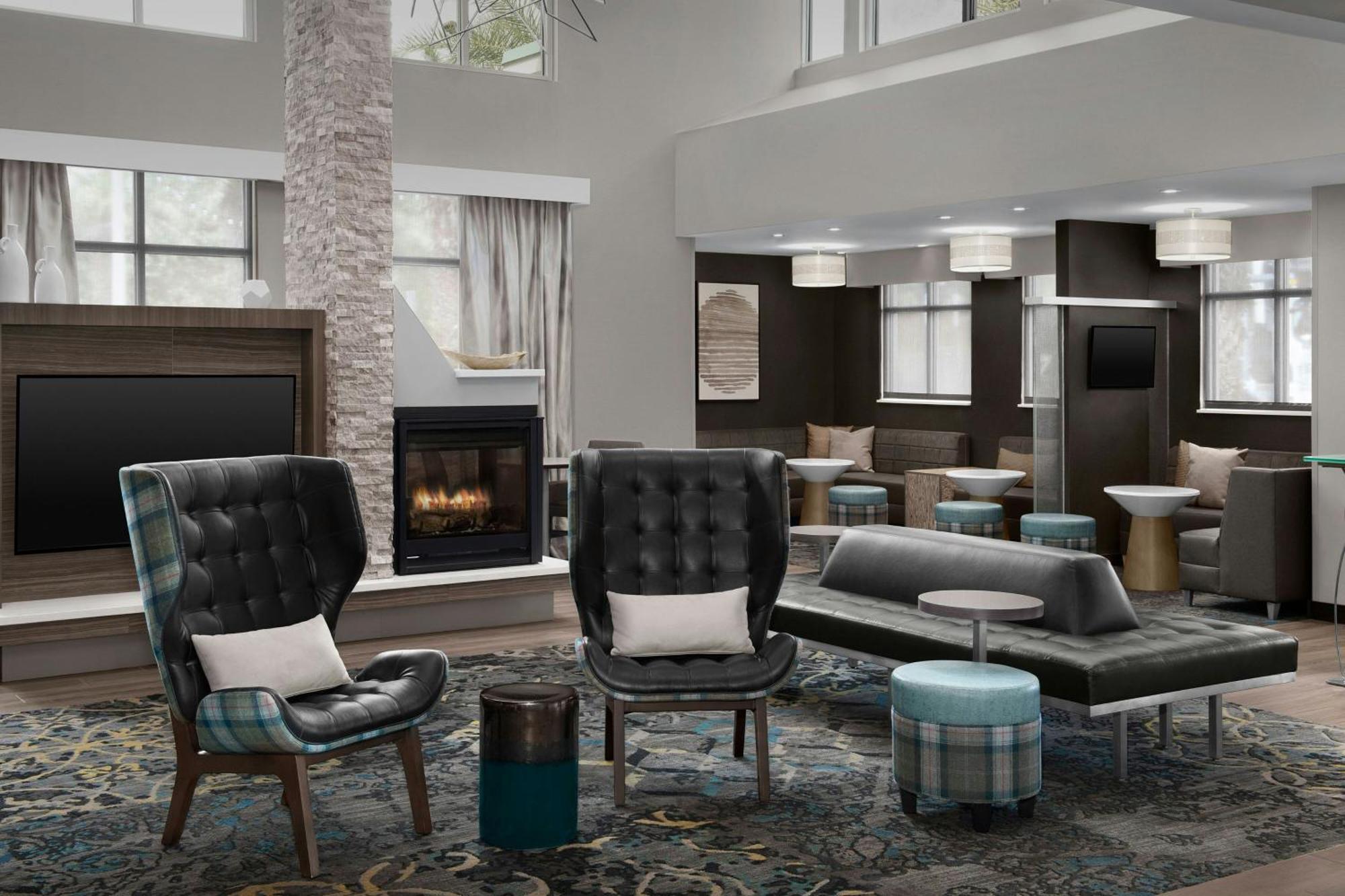 By Marriott South Bartram Park Hotel Jacksonville