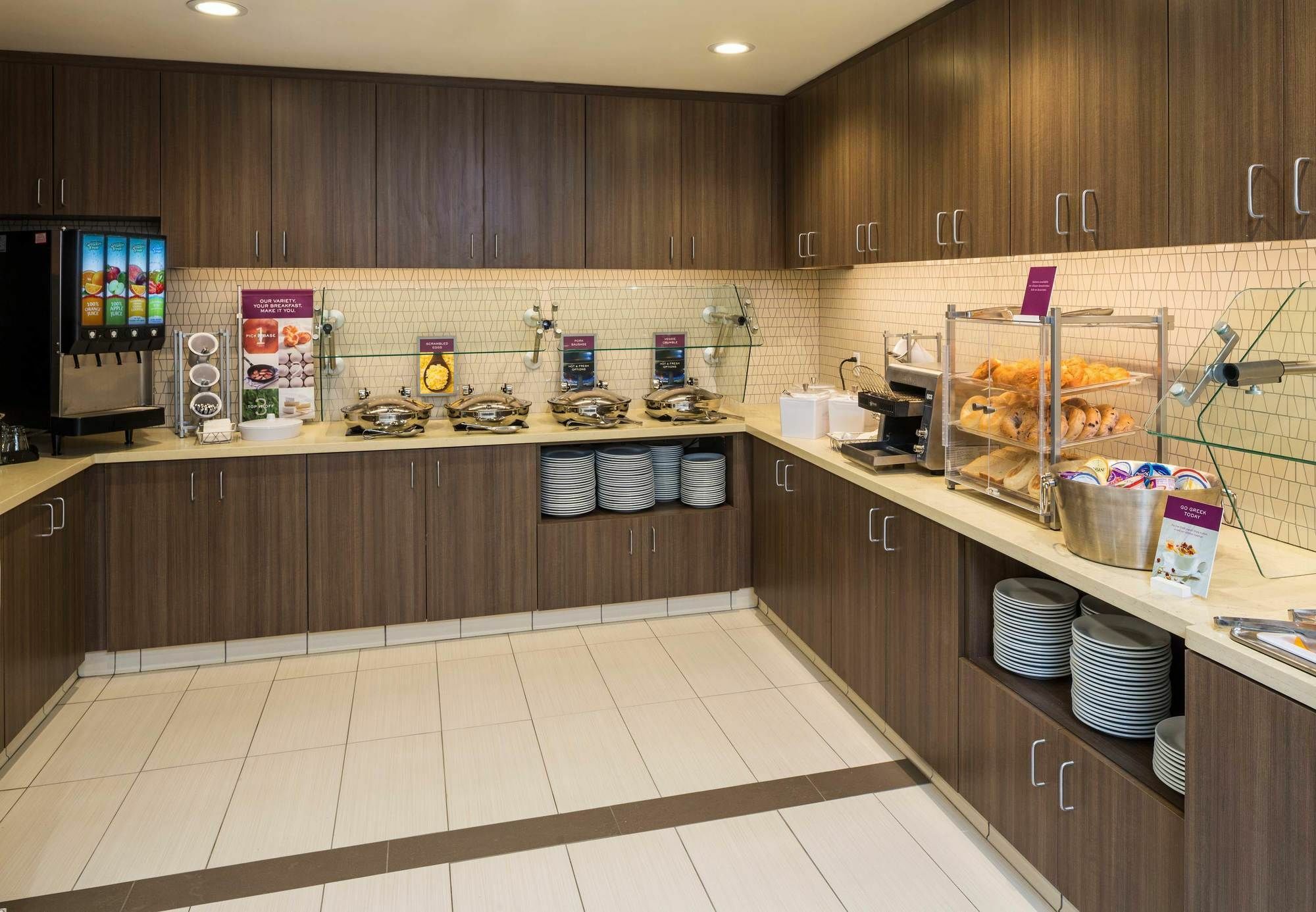 By Marriott South Bartram Park Hotel