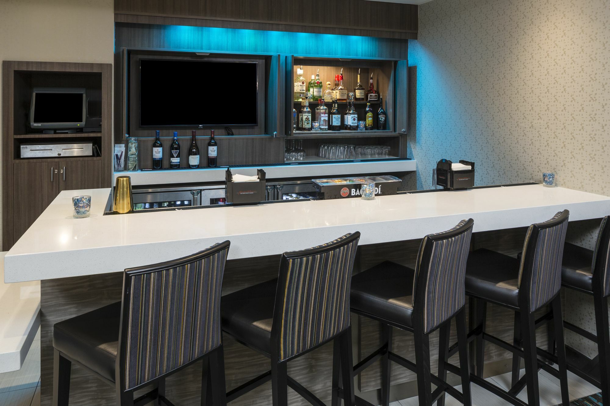 Hotel By Marriott South Bartram Park