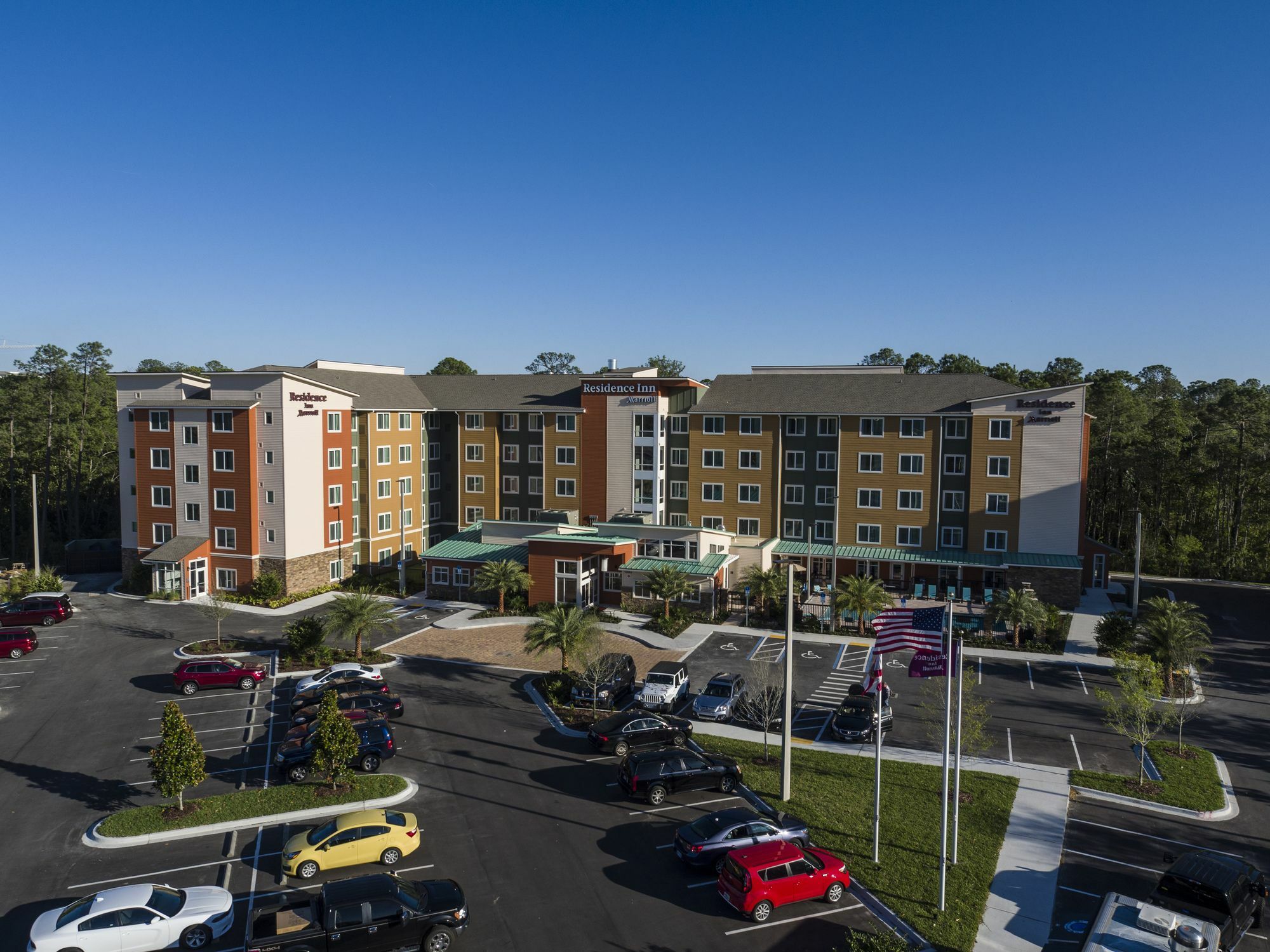 By Marriott South Bartram Park Hotel Jacksonville