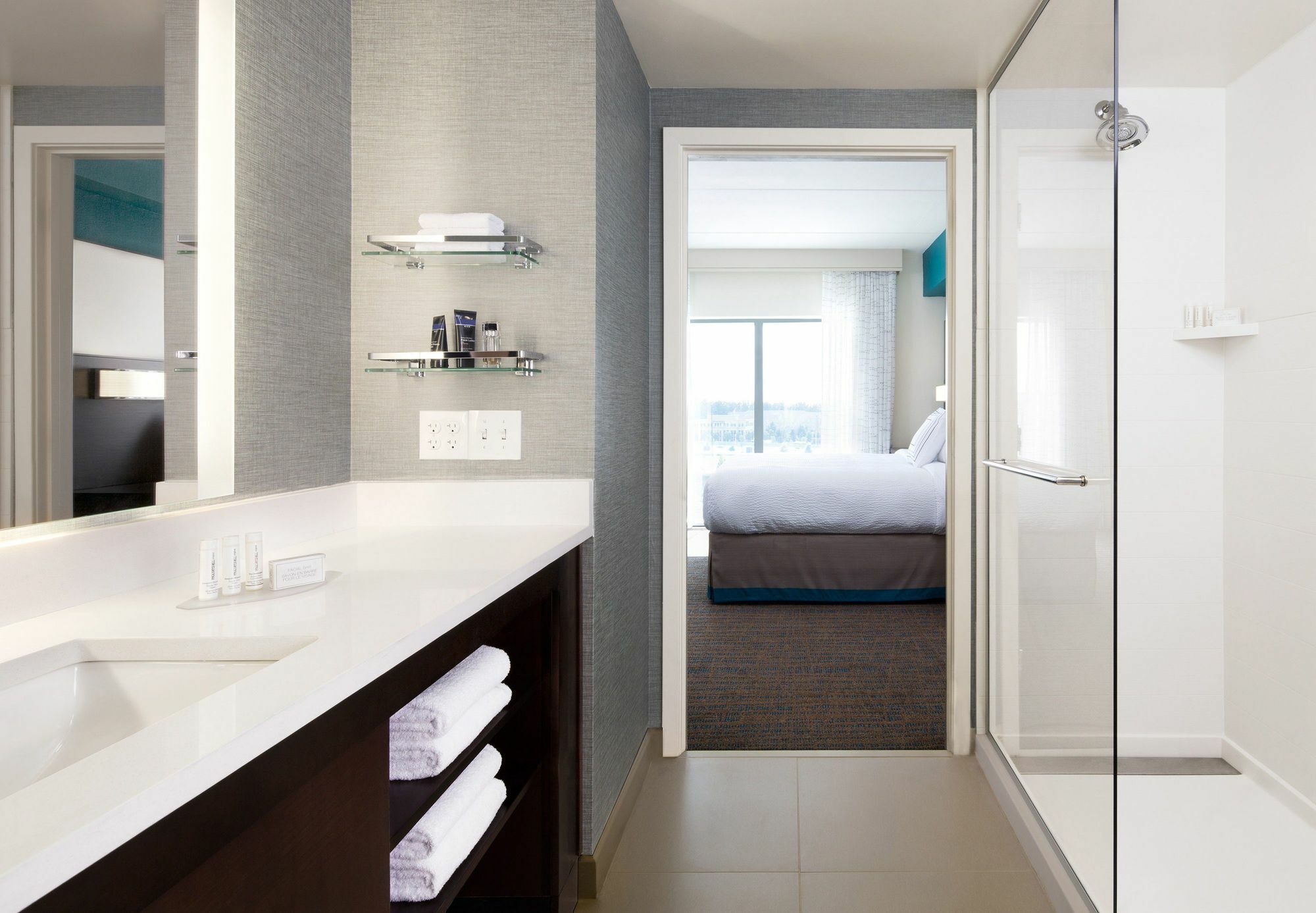By Marriott South Bartram Park Hotel 3*