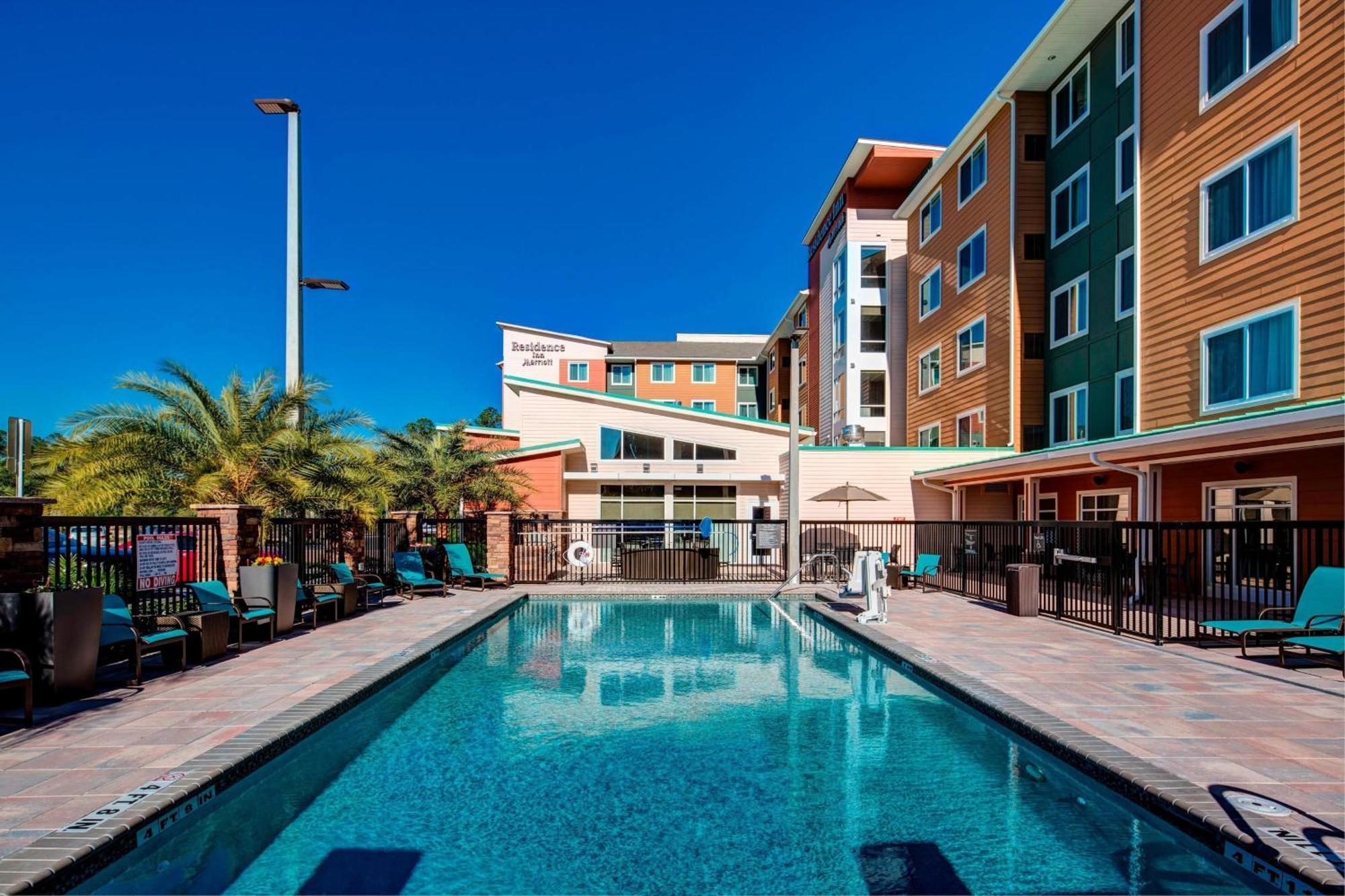 By Marriott South Bartram Park Hotel Jacksonville
