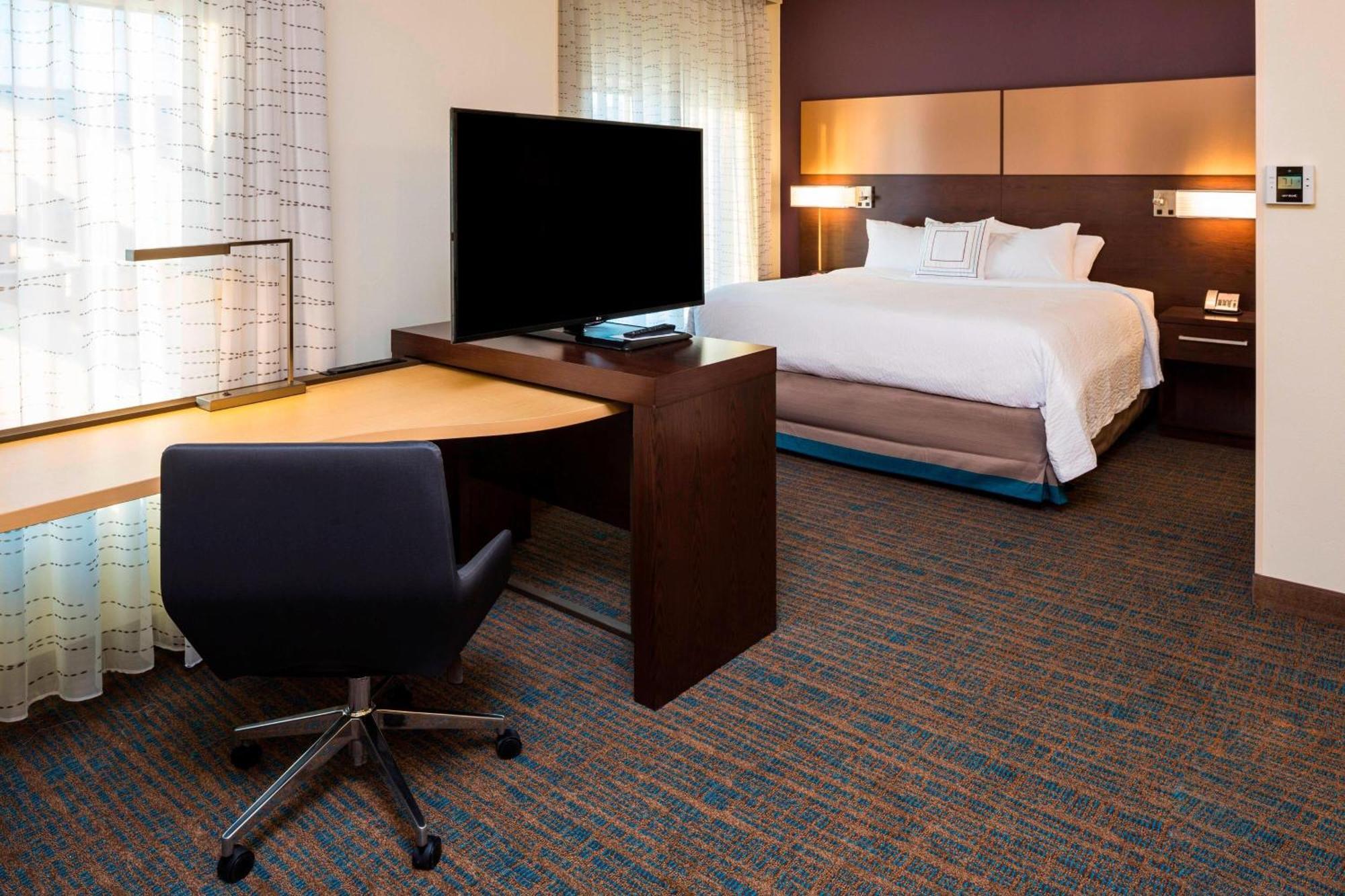 Hotel By Marriott South Bartram Park Jacksonville