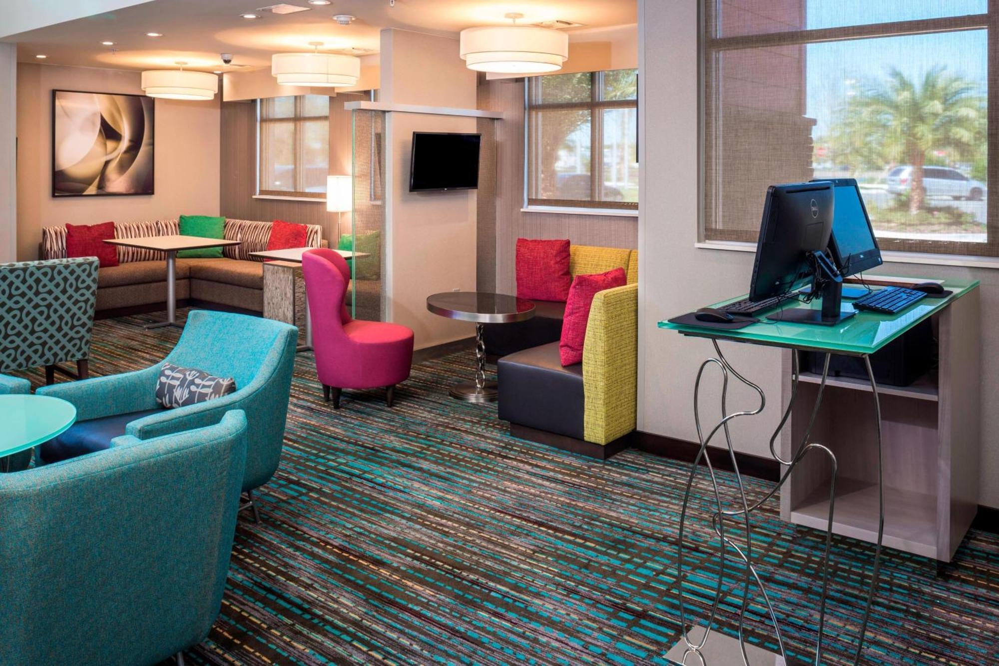 By Marriott South Bartram Park 3*