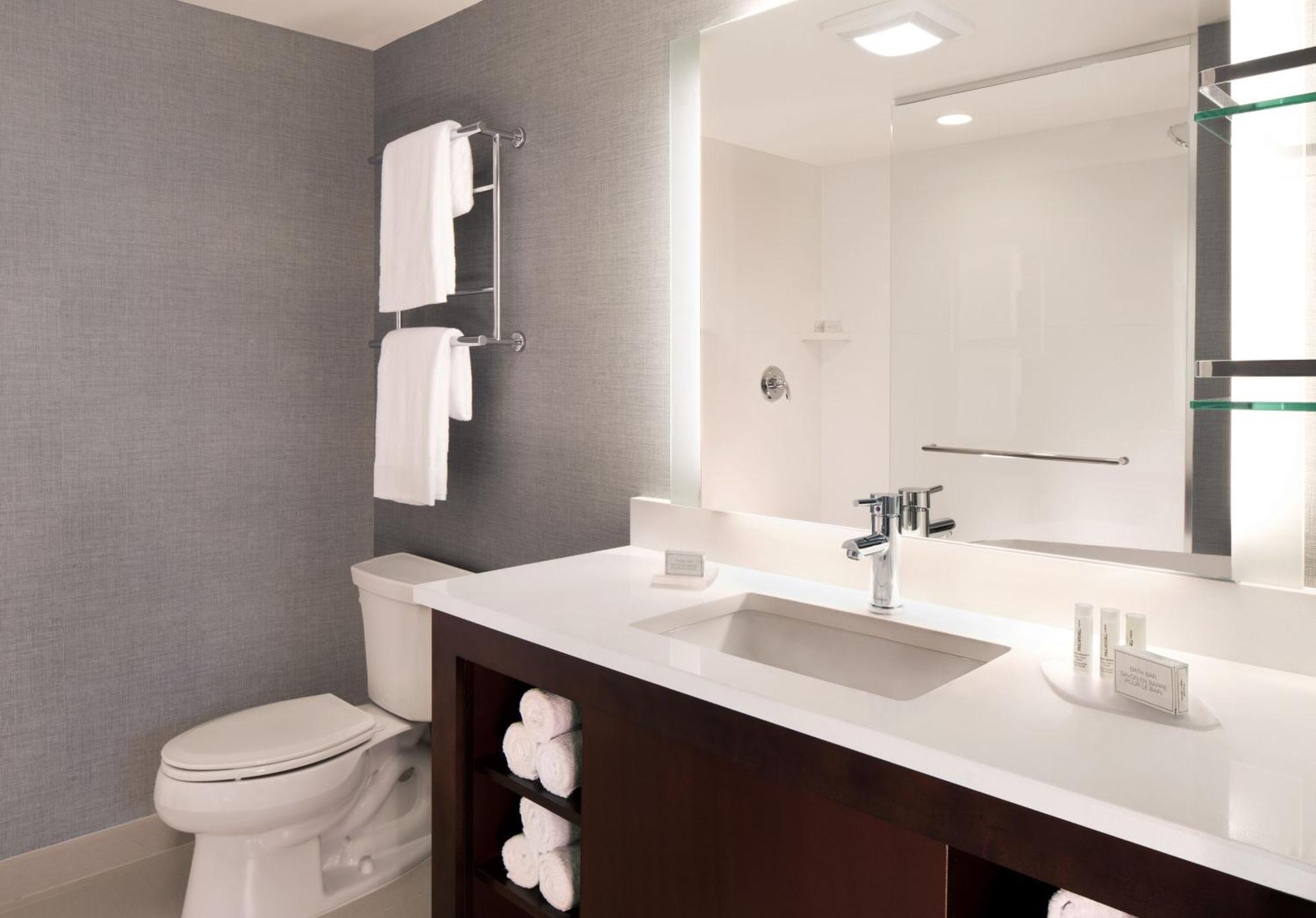 By Marriott South Bartram Park Jacksonville