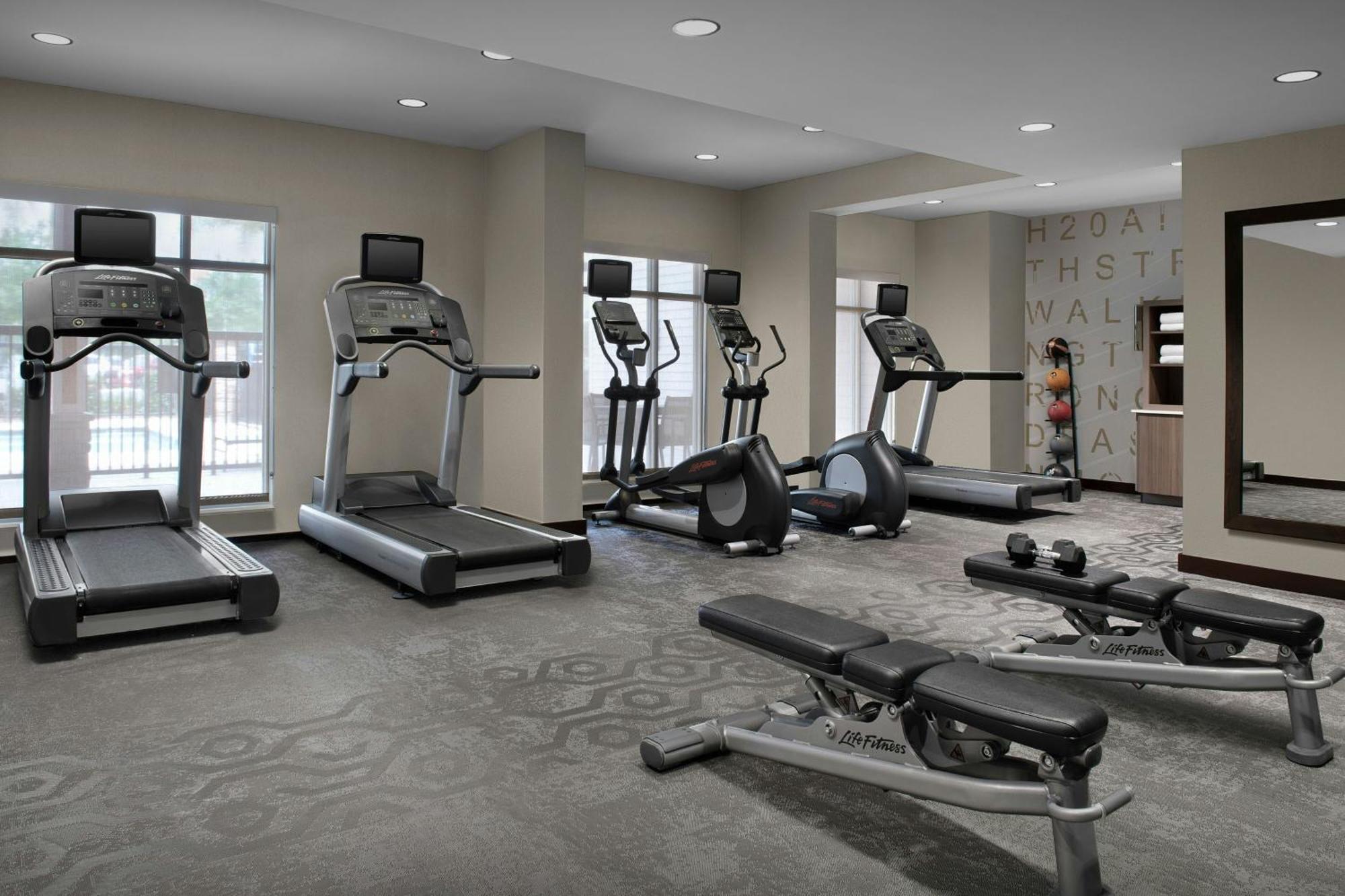 By Marriott South Bartram Park Hotel