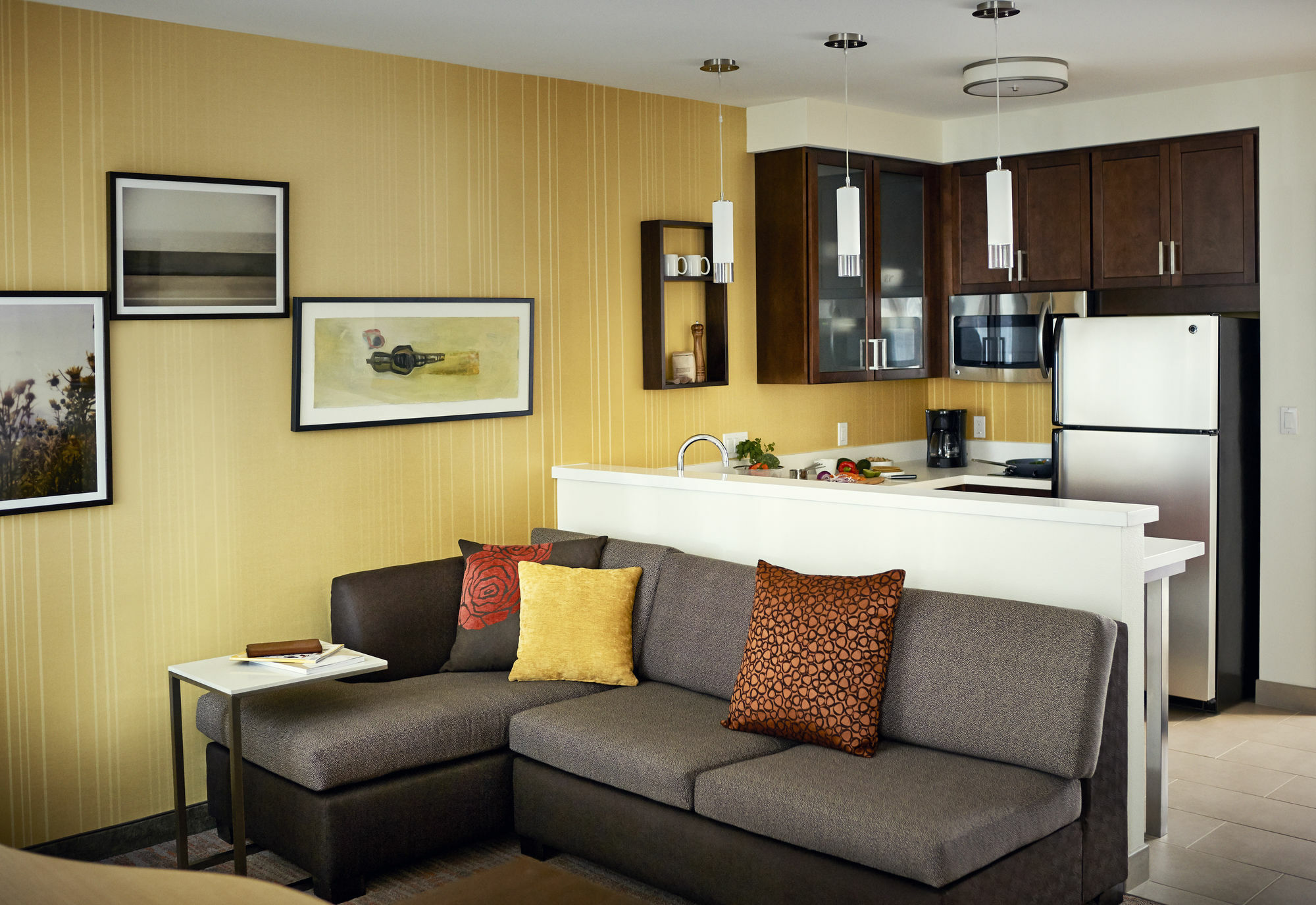 Hotel By Marriott South Bartram Park 3*