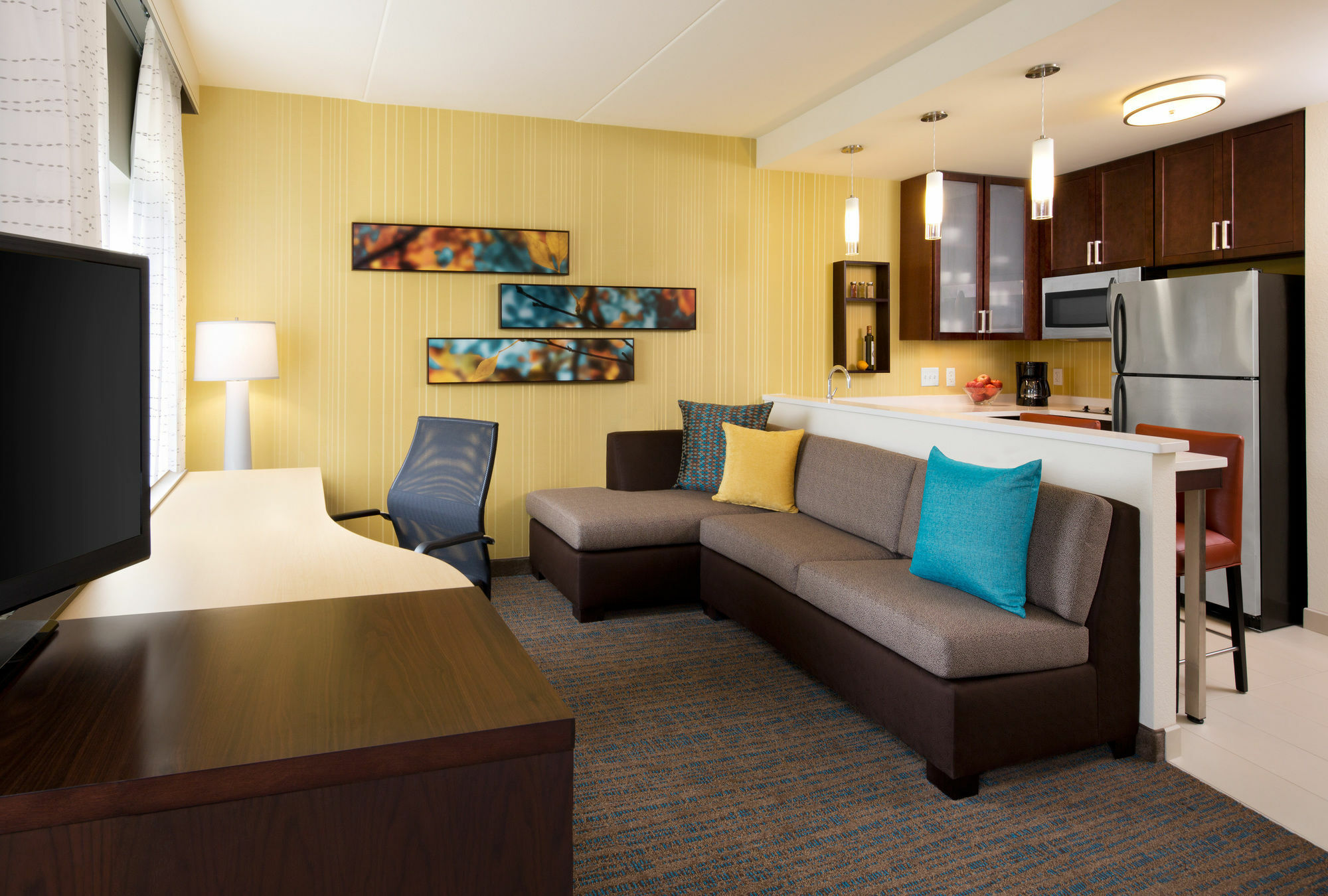 By Marriott South Bartram Park Hotel Jacksonville