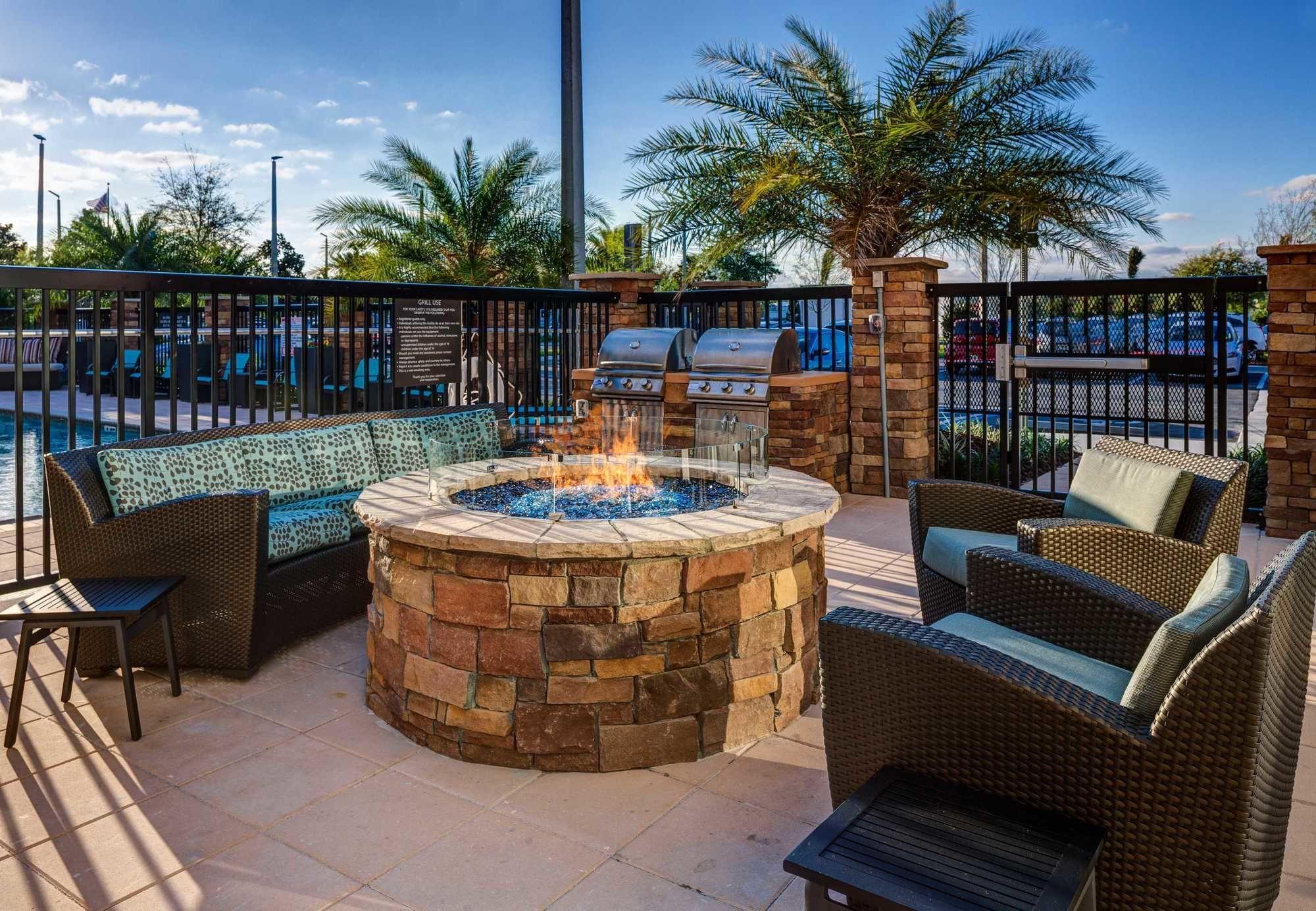 Hotel By Marriott South Bartram Park Jacksonville